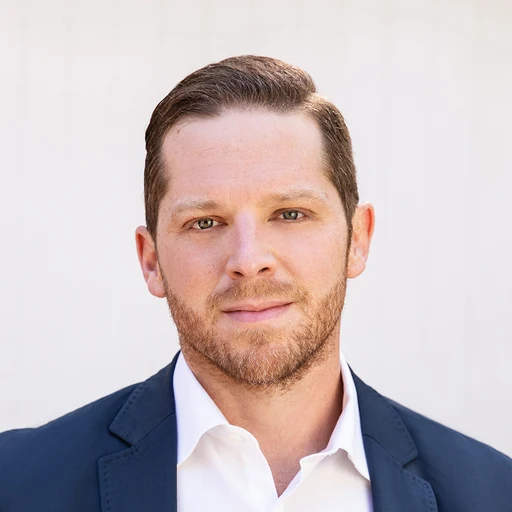 Alexander Snyder, founder of CheckYourTap