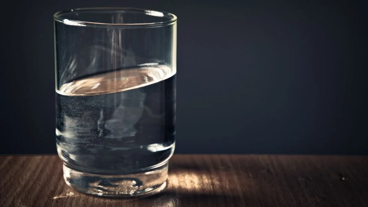 14 Dioxane Tap Water Carcinogen