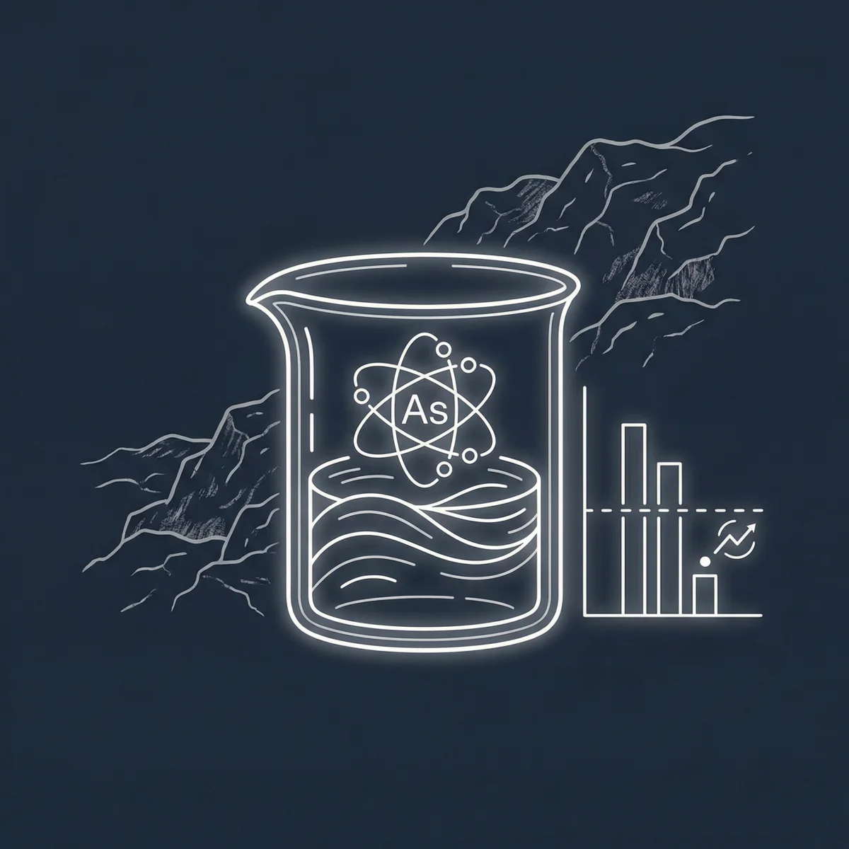 Arsenic in CT Wells: What 'Safe' Really Means