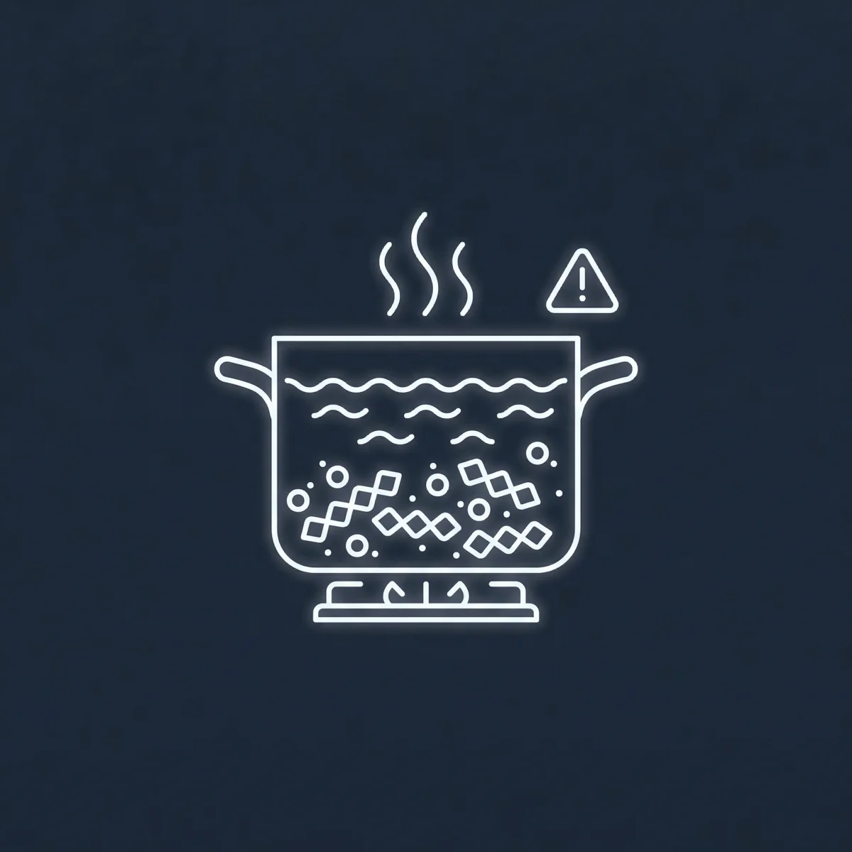 What Boiling Water Removes (and Doesn't)