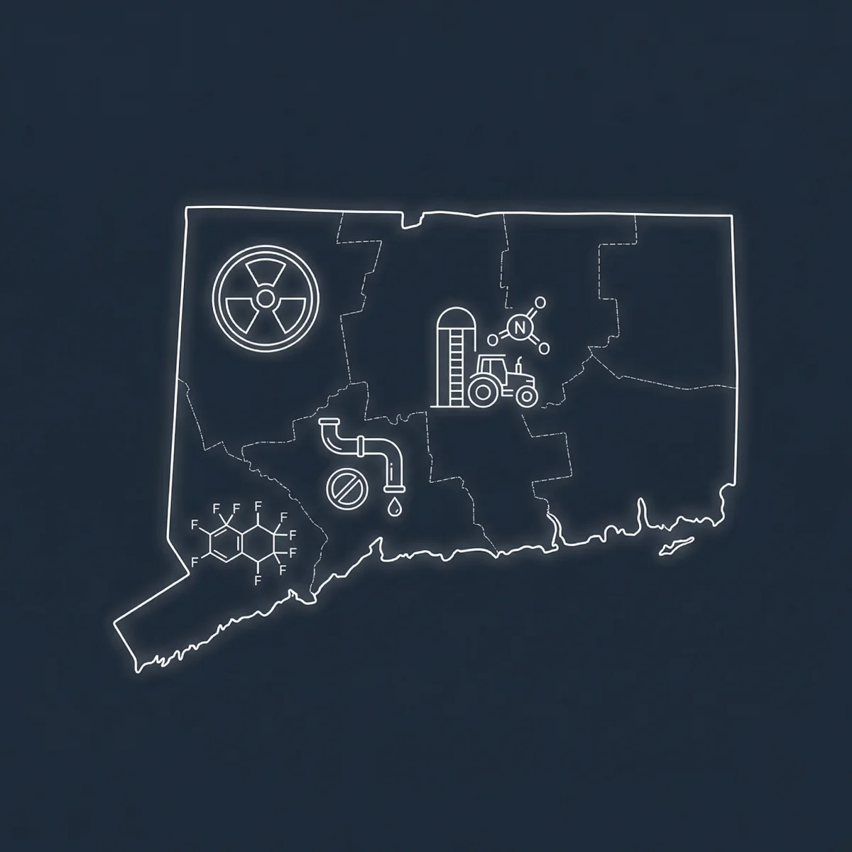 CT Water Quality by Town: A Complete Guide