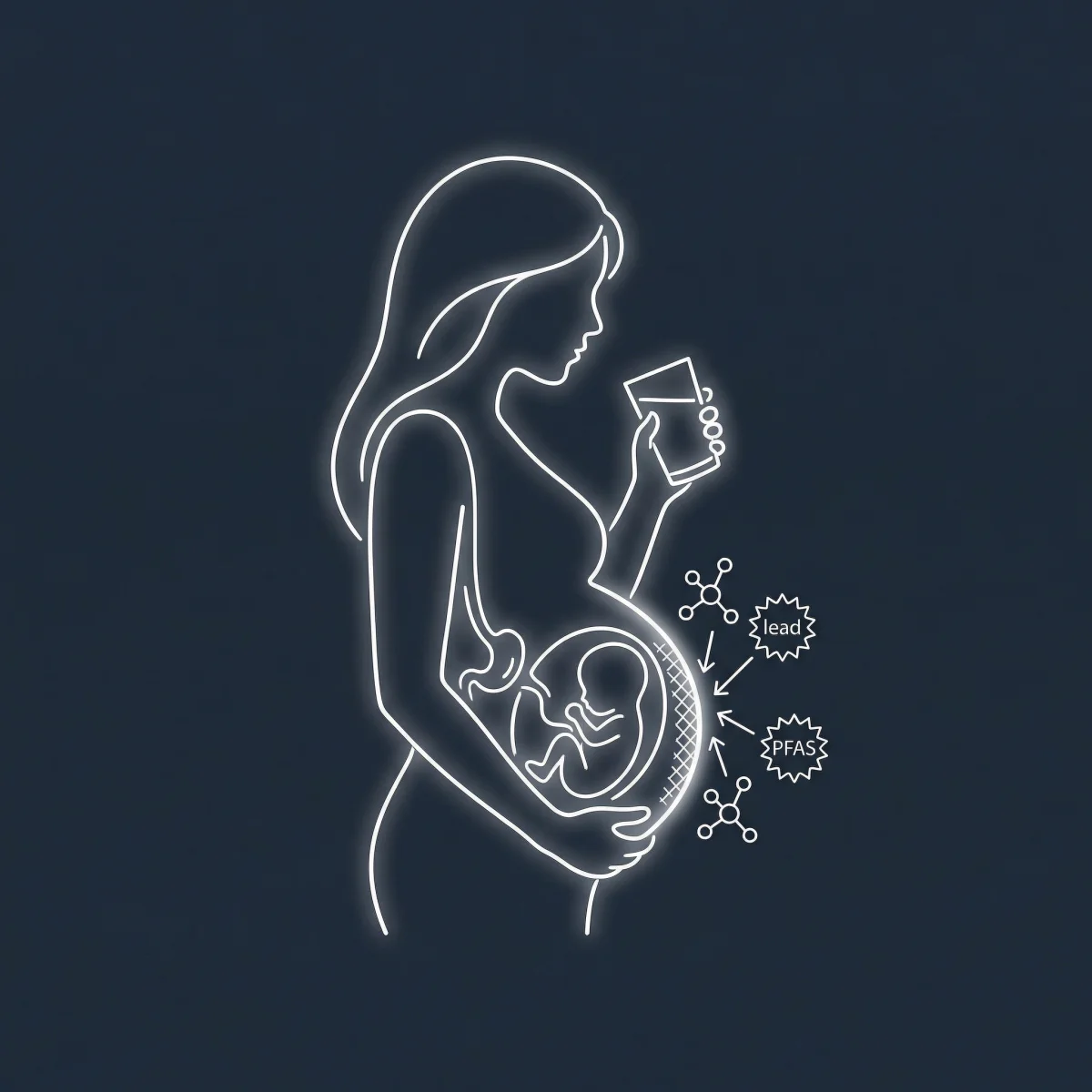 CT Water Quality and Pregnancy: What to Know