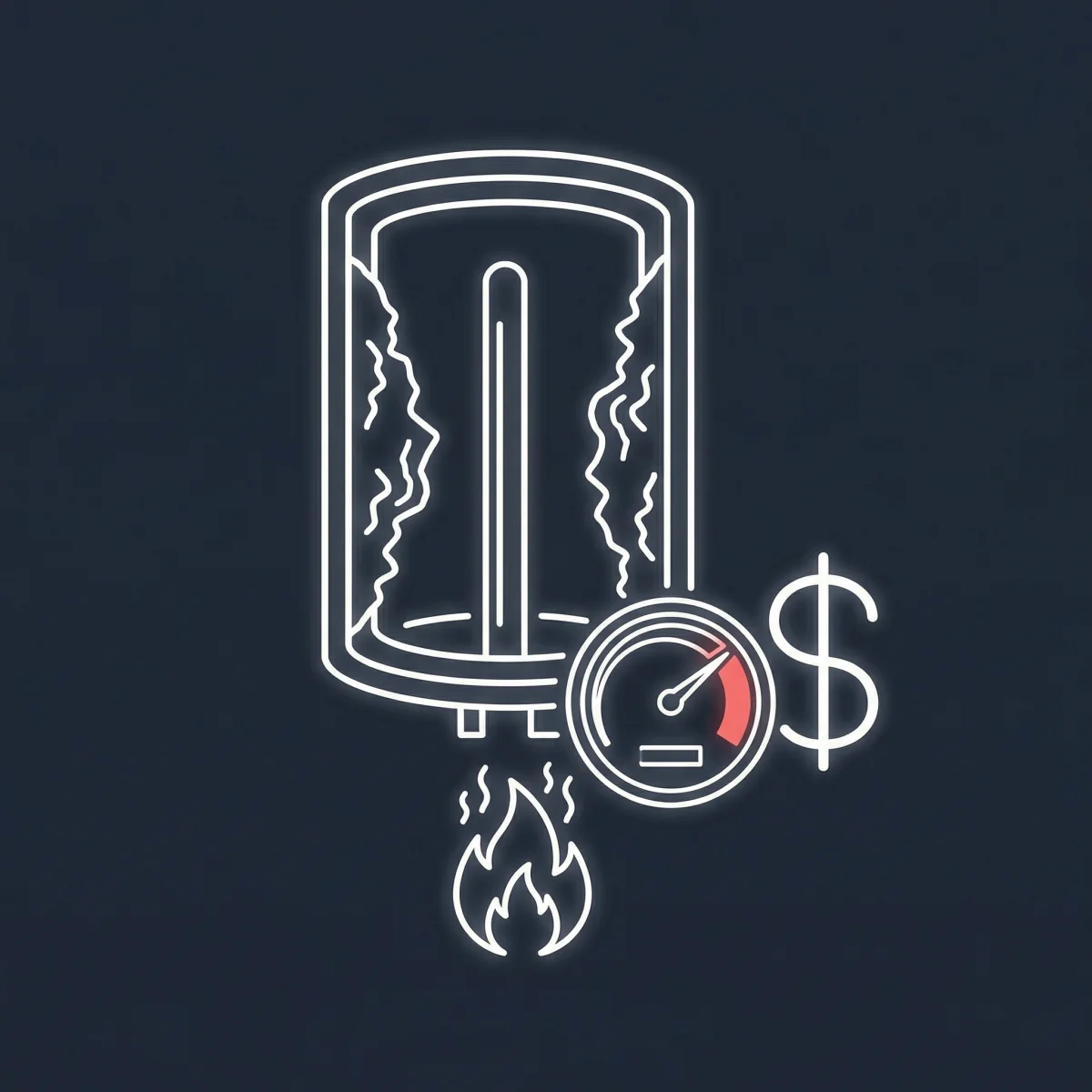 Hard Water Appliance Damage in Connecticut