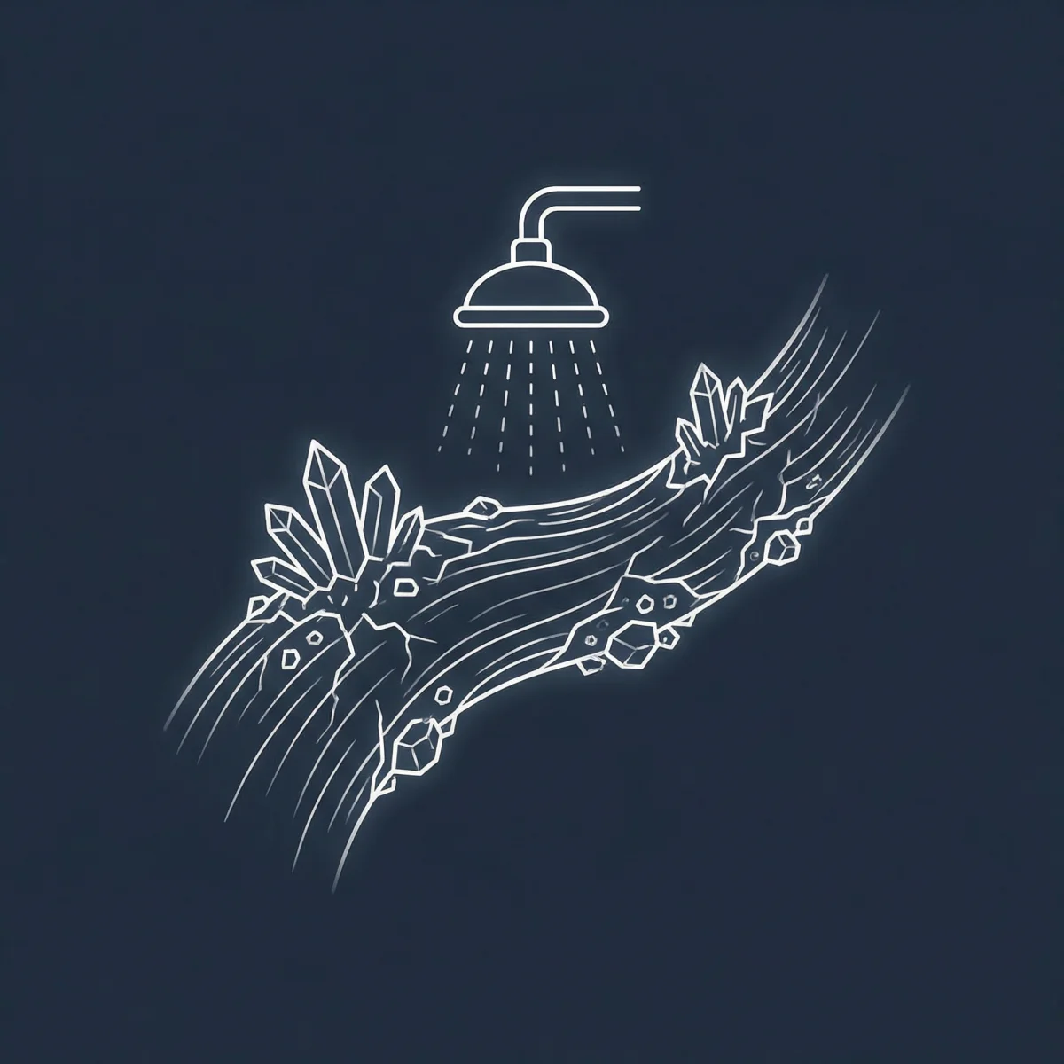 Hard Water and Hair Loss: The Real Science