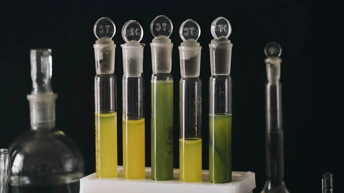 How To Test Water For Pfas