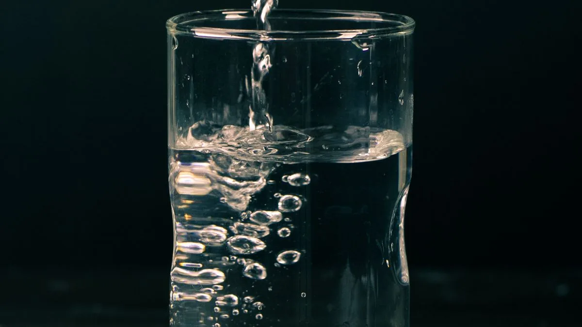 Lithium Tap Water Suicide Bipolar
