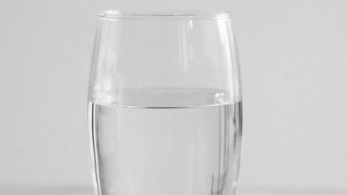 Microplastics Tap Water Screening Filters