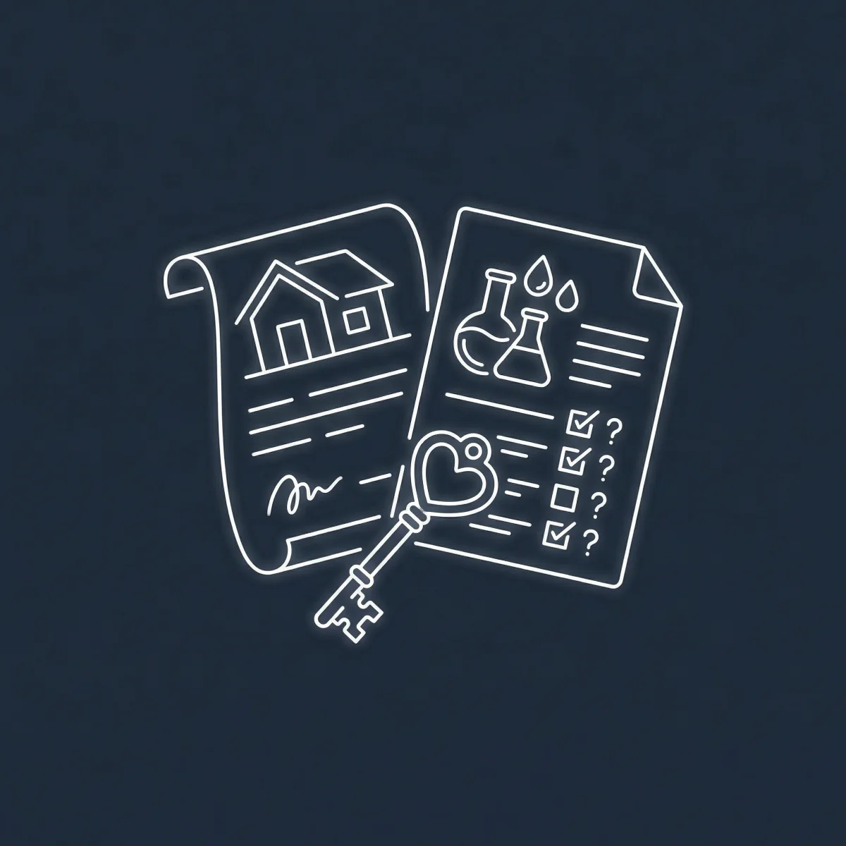 Your Mortgage Water Test Isn't Enough