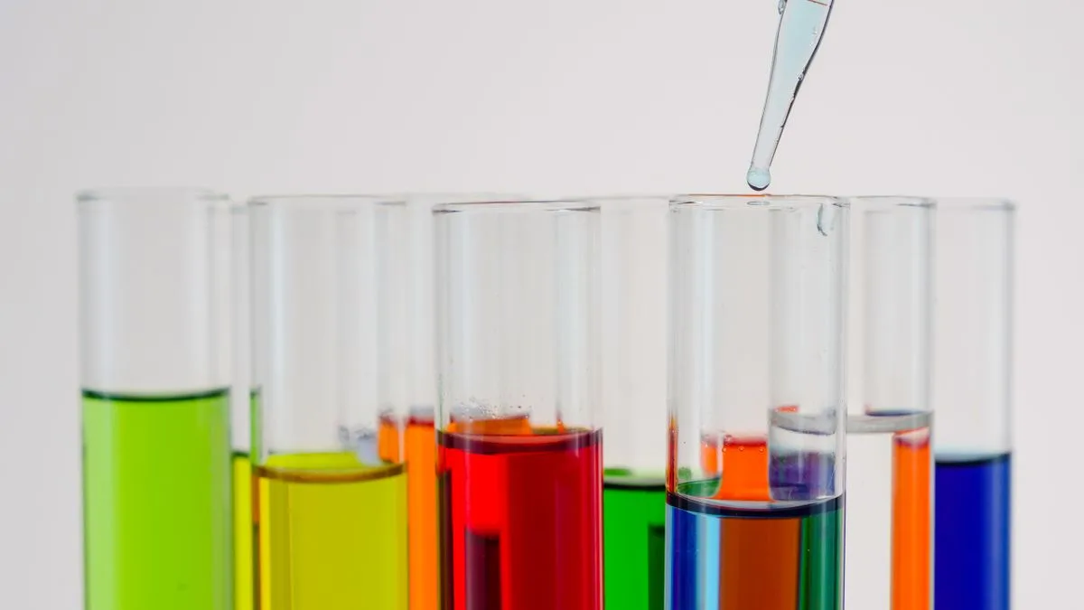 Next Generation Unregulated Pfas