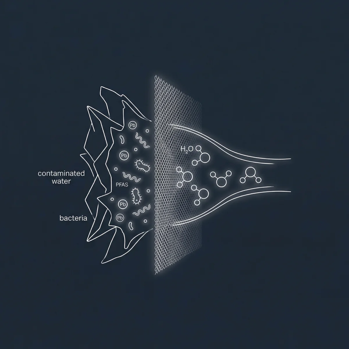 Reverse Osmosis: What It Removes in CT Water