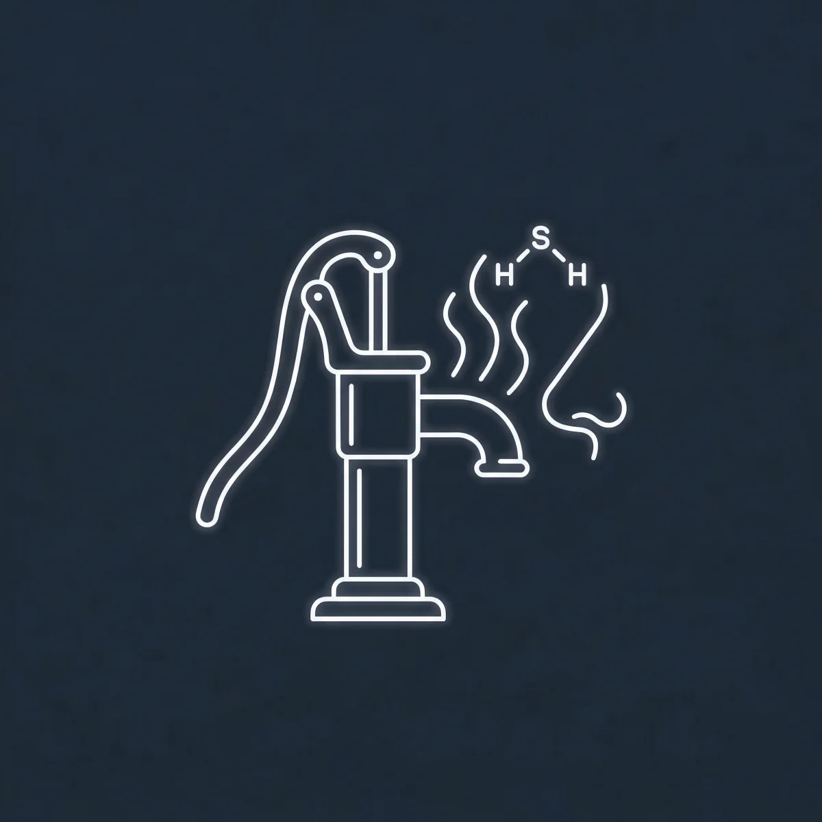 Rotten Egg Smell in CT Well Water: Causes