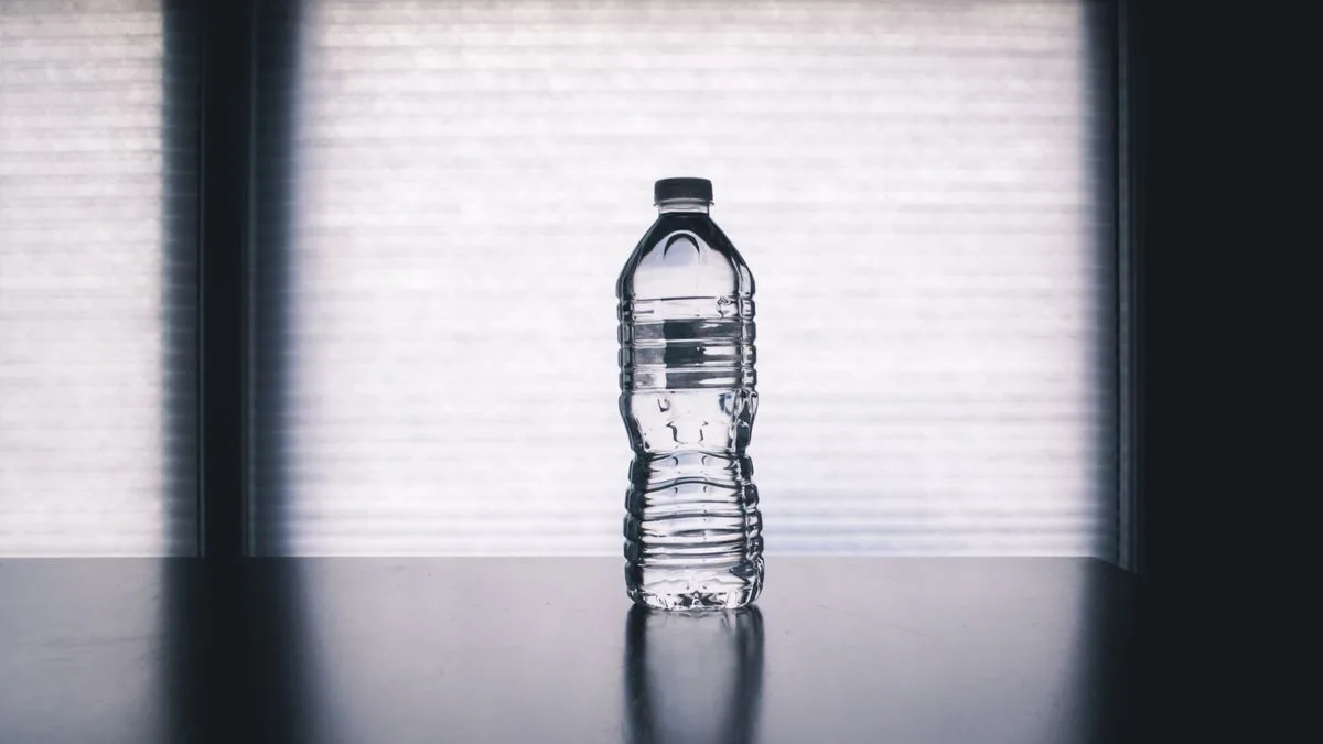 Thallium Tap Water Neurological Gap