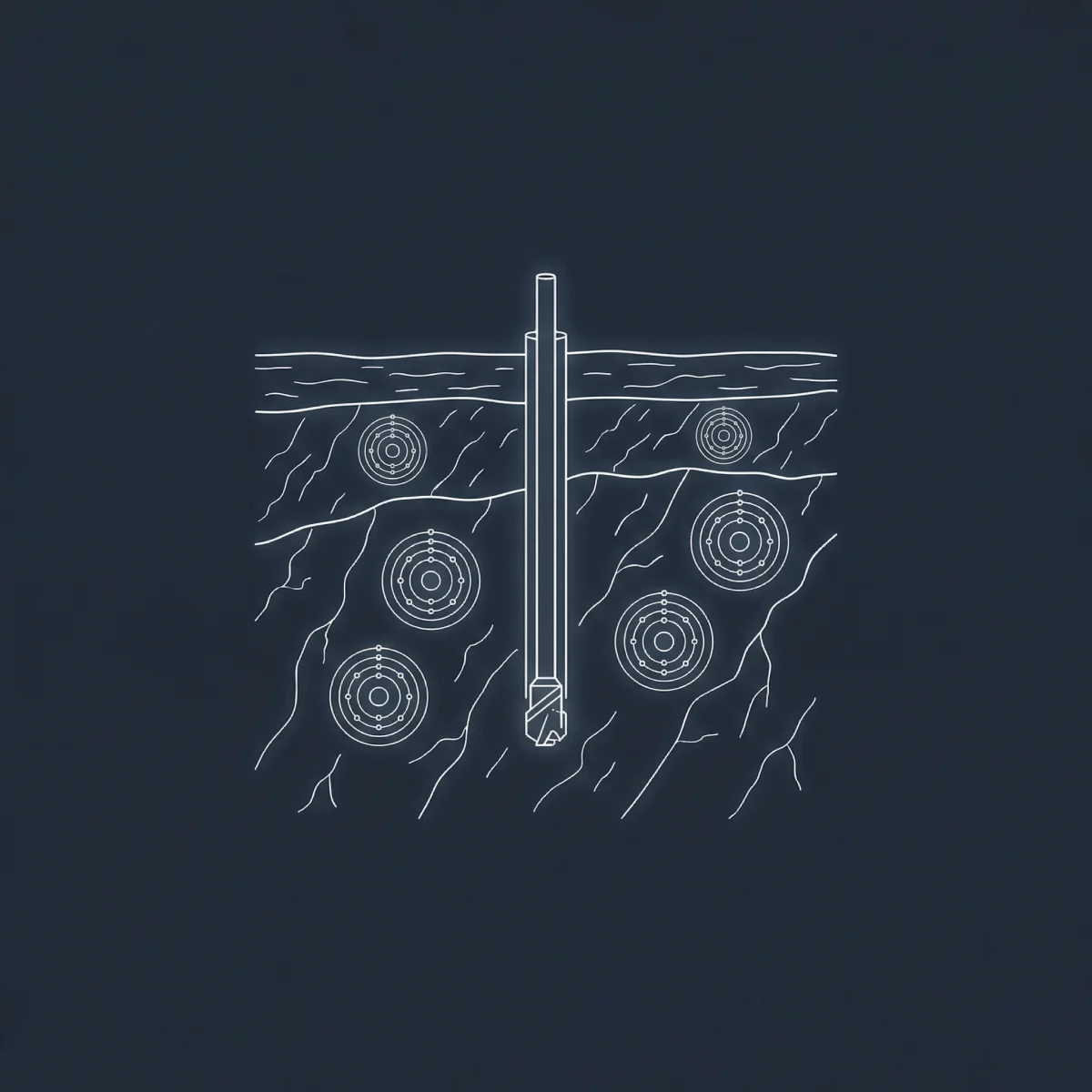 Uranium in Eastern CT Wells: The Granite Risk